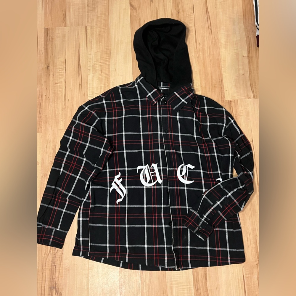MENS XL jacket